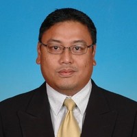 Najib Hashim