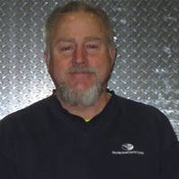 Russ Nance