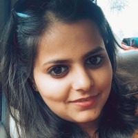 Kirti Kedia