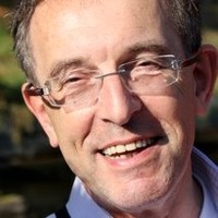 Hans van der Heijden