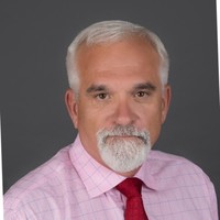 Malcolm Bruce Westcott