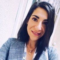 MARIA PANTELIDOU