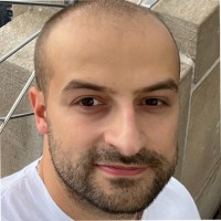 Behram Rexhepi