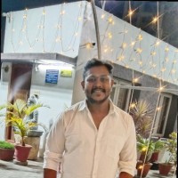 Santhoshkumar Karuppusamy