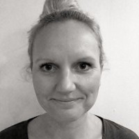 Patricia Kirk-Biswas