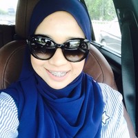 Norazzah Shahrudin
