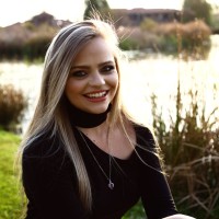 Bridget Sandenbergh