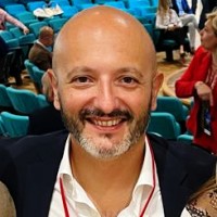 Gianluca Toscano
