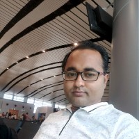 Rajib Pradhan