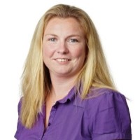Louise Moore, GAICD