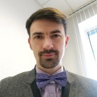 Алексей Пайташ