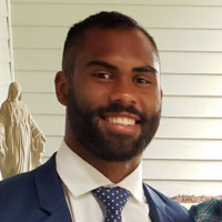 Kelvin Woods