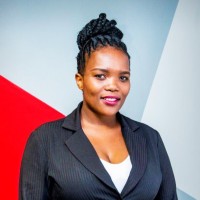 Xoliswa Pertunia Zwana