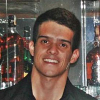 Rafael Pedroso de Sousa