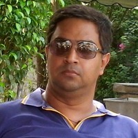 Sanjeev Mehra