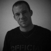 Christophe Jacob