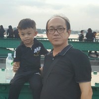 Surin Apichattraisorn