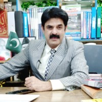 Muhammad Azeem