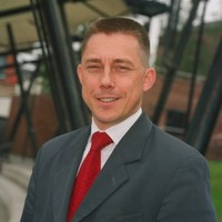 Mark Krassowski