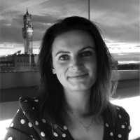Imogen Stead