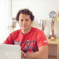 Hakan Sönmezöz