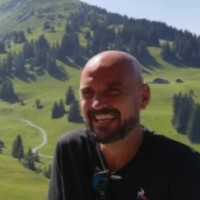 Anthony David