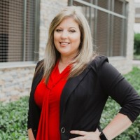 Amy Brashear