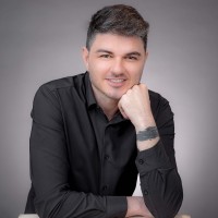 Roy Shalev
