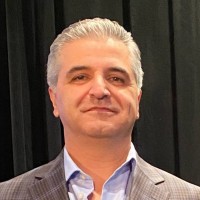 Jamshid Mousavi