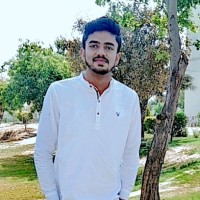 Muhammad Usama