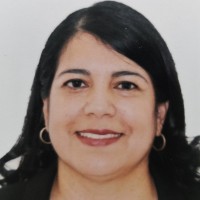 Silvia Ortega