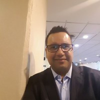 M. Raúl Morales Corona