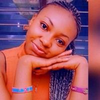 Harmony Nyarko