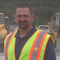 Tom Geary