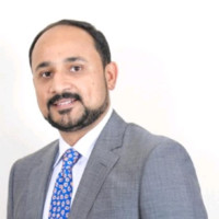 Sriram Venkita