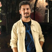 Bhavesh Verma