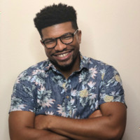 Broderick Mitchell