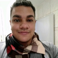 William Ramon De Souza Fonseca