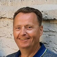 Wim Van Beusekom