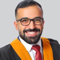 Mohammad Ali