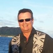 Rick Fisher