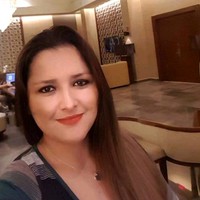 Gabriela Song Rodriguez