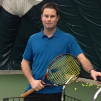 Joel Reckewey