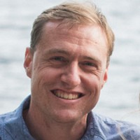 Daniel Burke