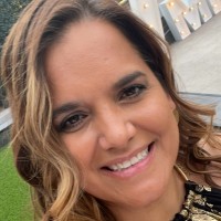 Valeria Dominguez