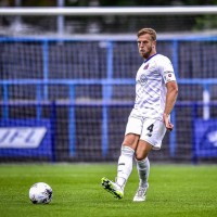 Harry Davis
