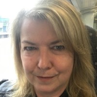 Joanne Townson