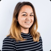 Mirjam Johanna Wagenaar