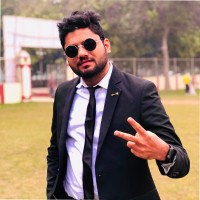 Manoj Prabakar P