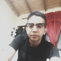 Jose David Morales Jimenez